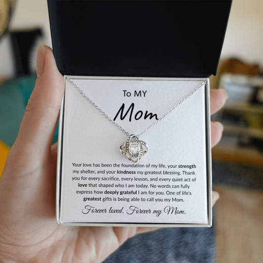 To My Mom - A Gift Of Love I The Mother's Day Gift Ideas I Mother's Day 2026