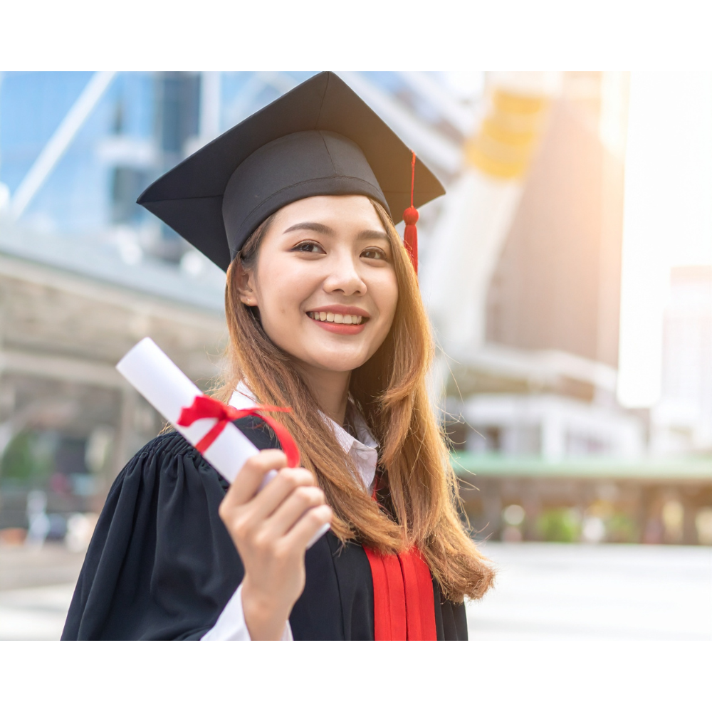 Gift For Graduation