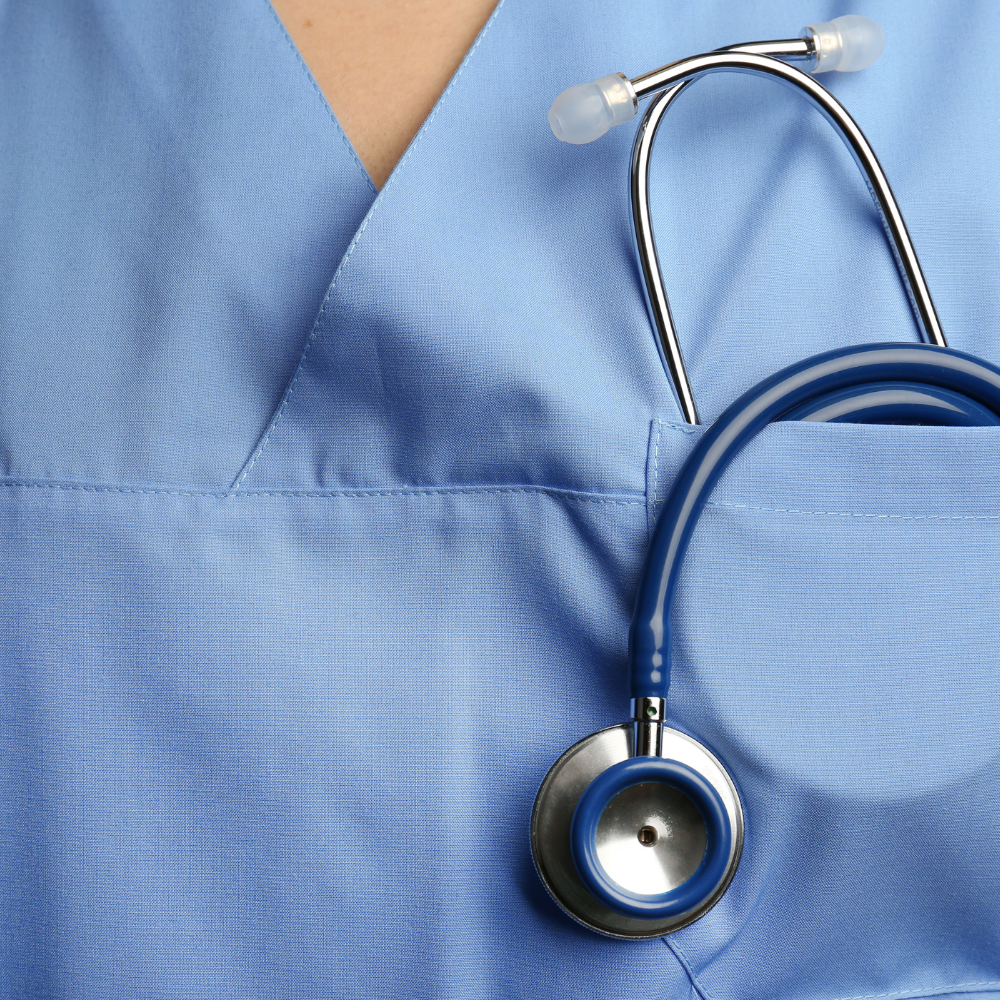 Made For Nurses