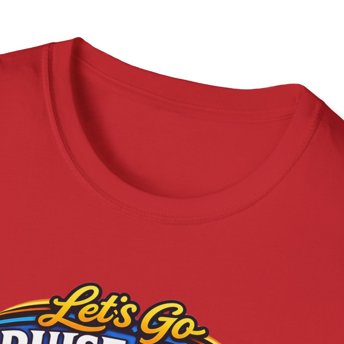 Let's Go Cruise Mates T-Shirt — Forever Friends Cruise Vacation Tee