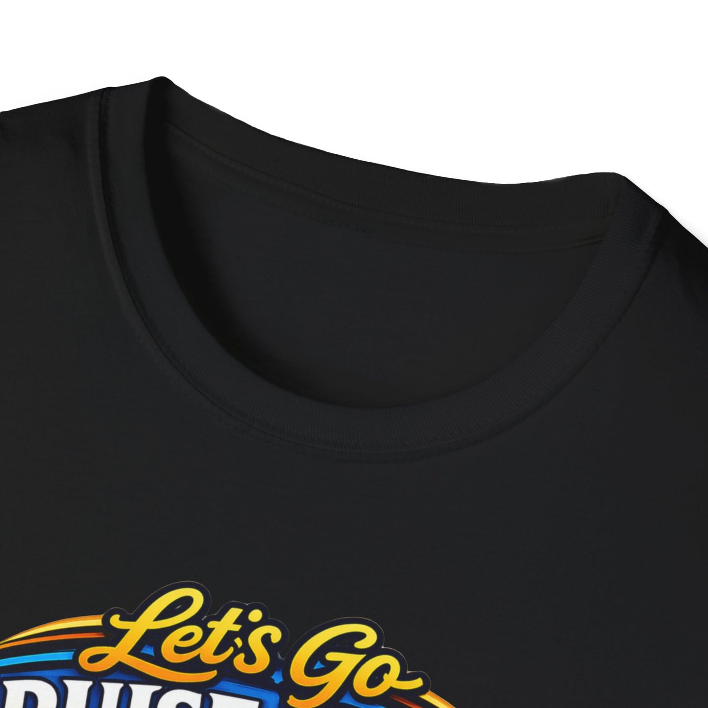 Let's Go Cruise Mates T-Shirt — Forever Friends Cruise Vacation Tee