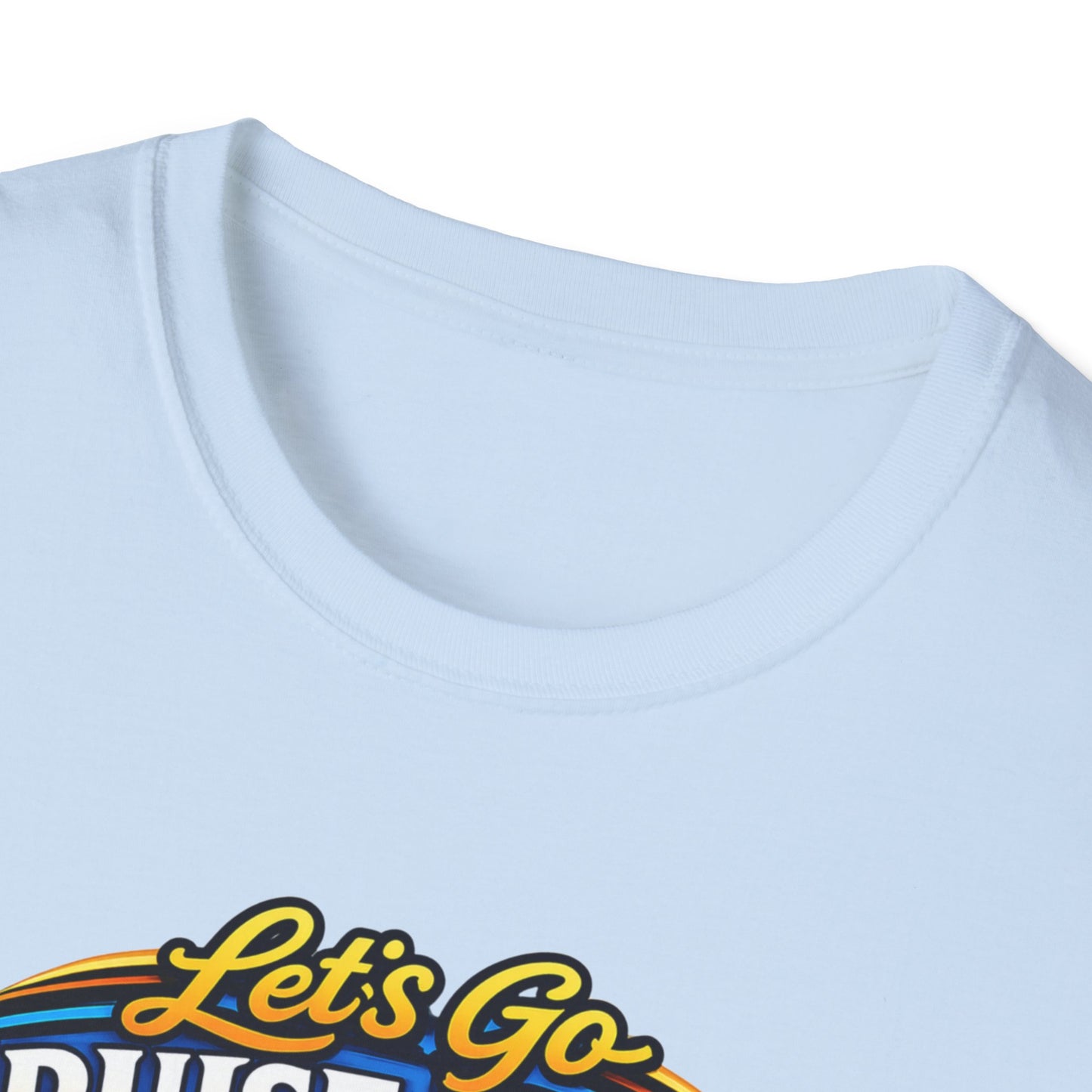 Let's Go Cruise Mates T-Shirt — Forever Friends Cruise Vacation Tee