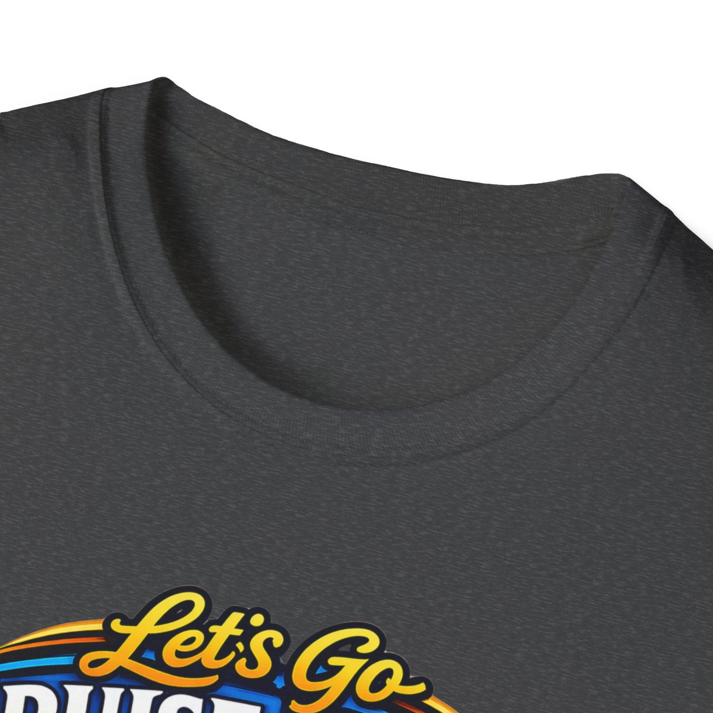 Let's Go Cruise Mates T-Shirt — Forever Friends Cruise Vacation Tee