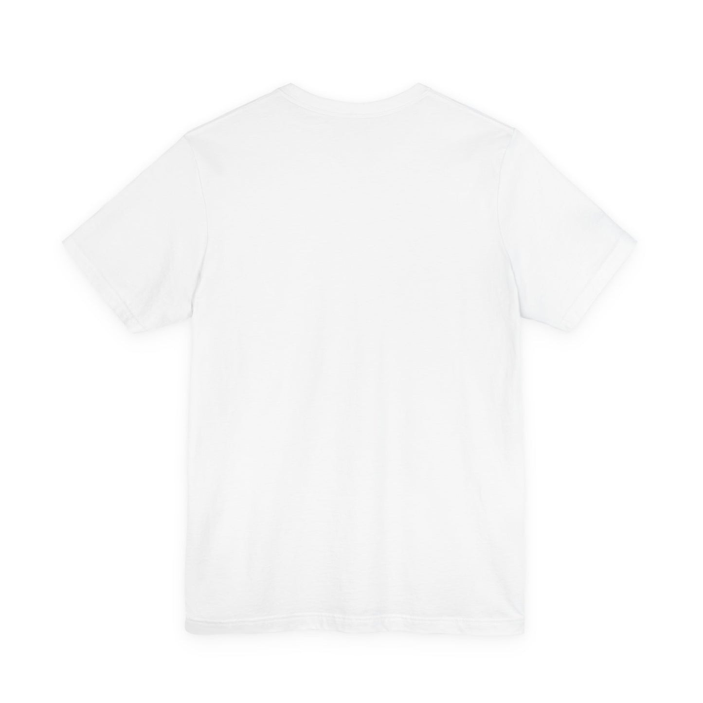 American Grit Tee — "Born for Glory" Patriotic Eagle T-Shirt