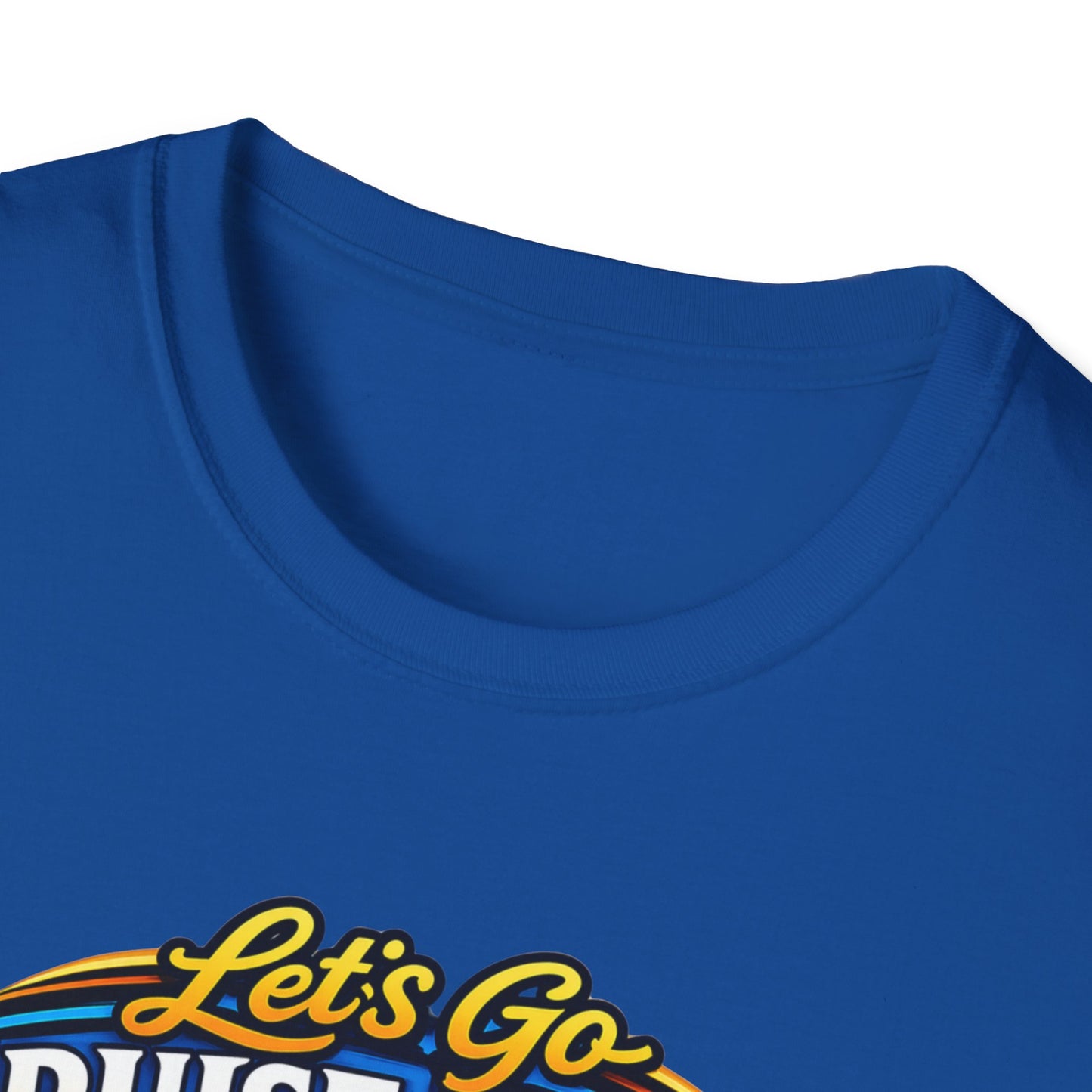 Let's Go Cruise Mates T-Shirt — Forever Friends Cruise Vacation Tee