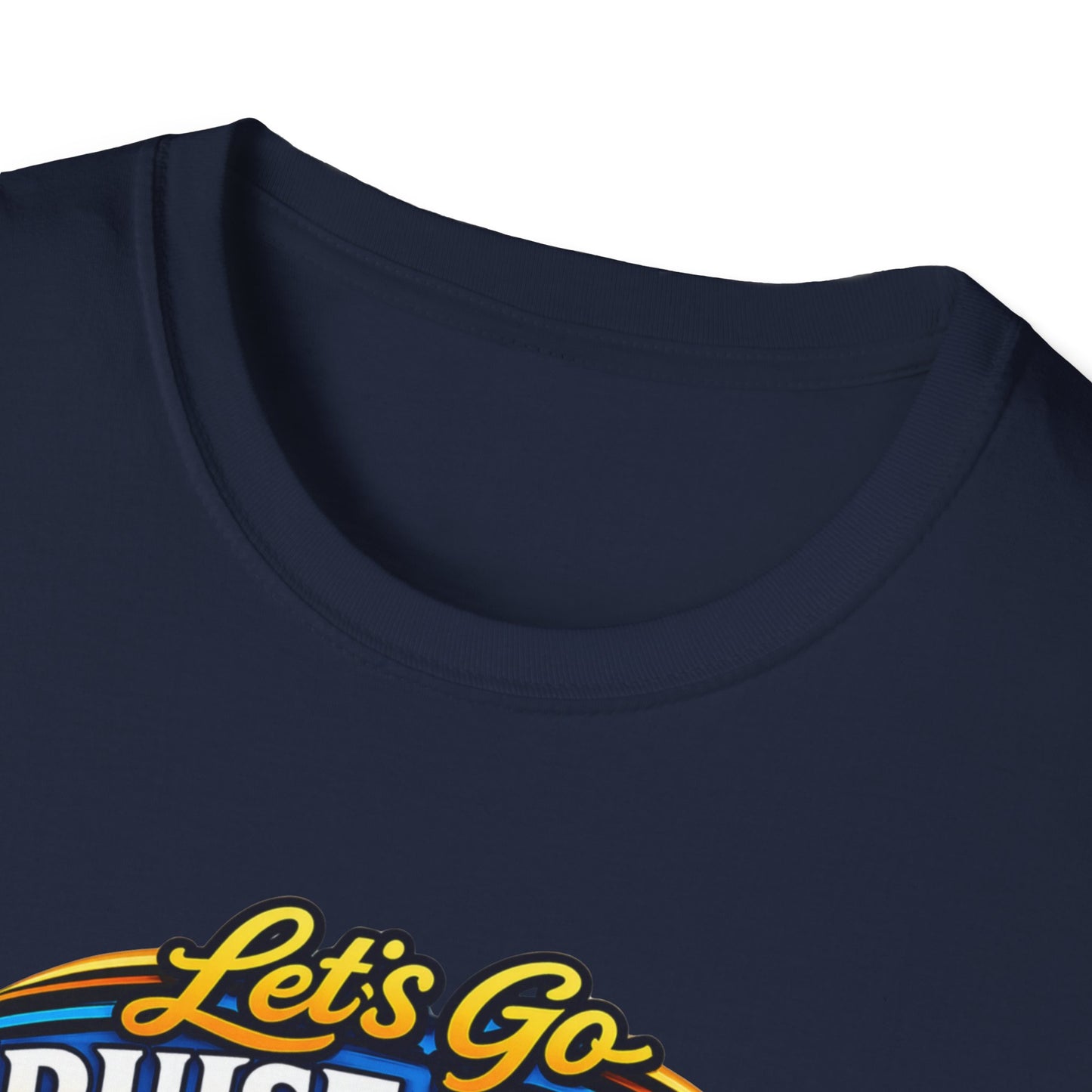 Let's Go Cruise Mates T-Shirt — Forever Friends Cruise Vacation Tee