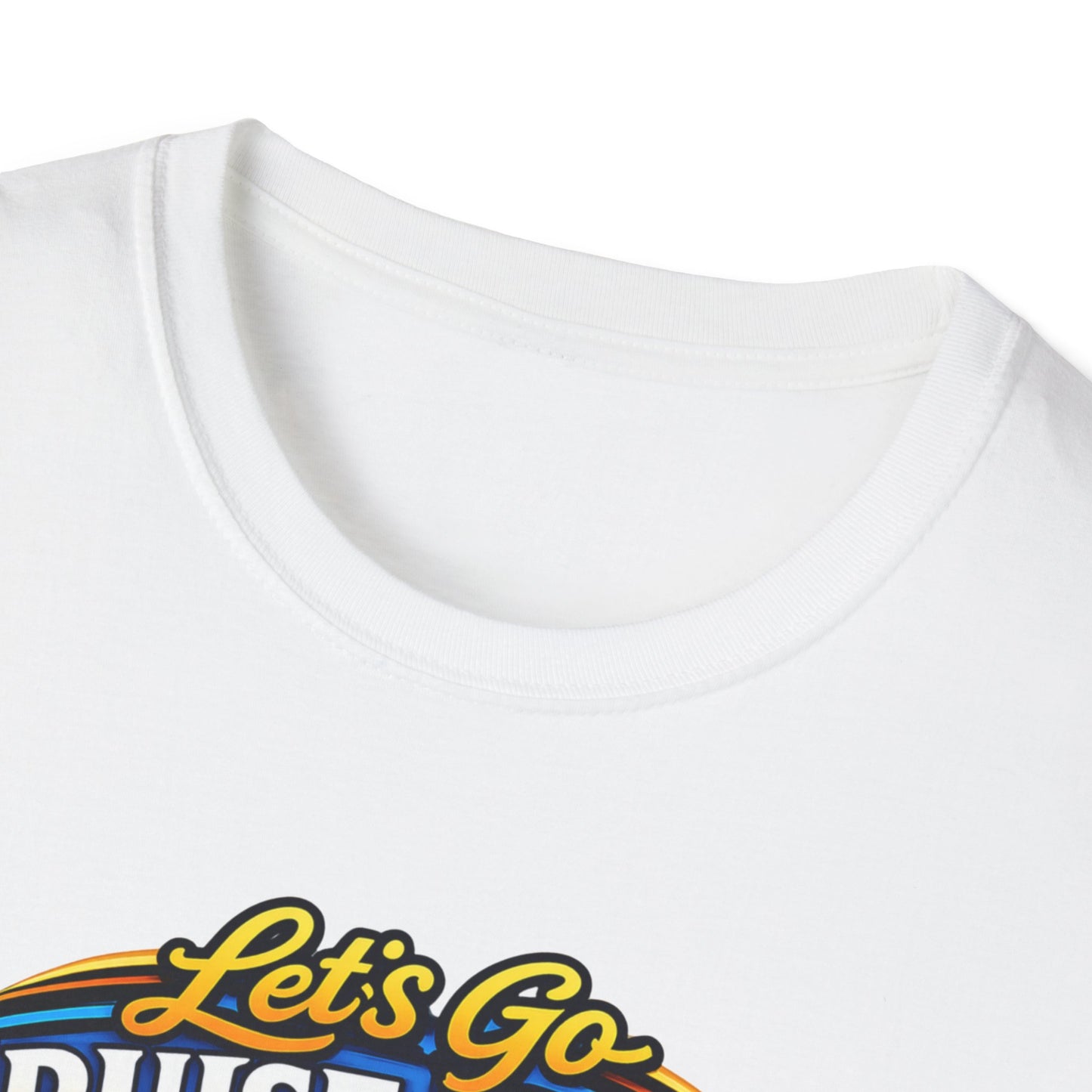 Let's Go Cruise Mates T-Shirt — Forever Friends Cruise Vacation Tee