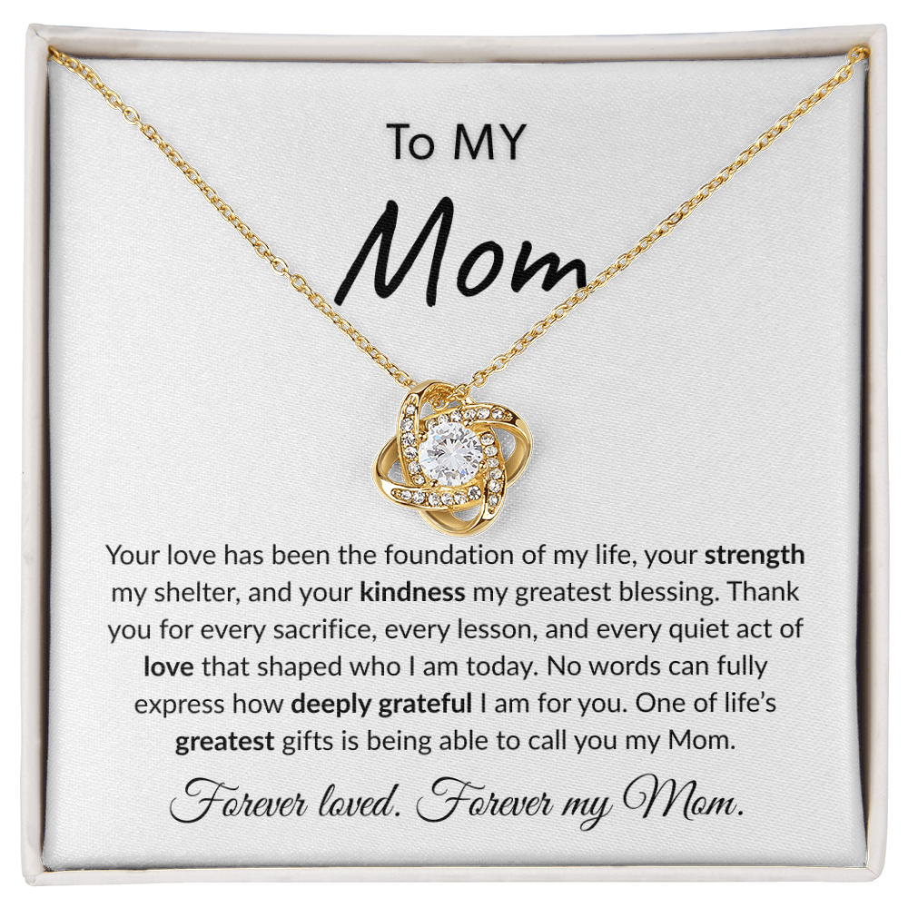 To My Mom - A Gift Of Love I The Mother's Day Gift Ideas I Mother's Day 2026