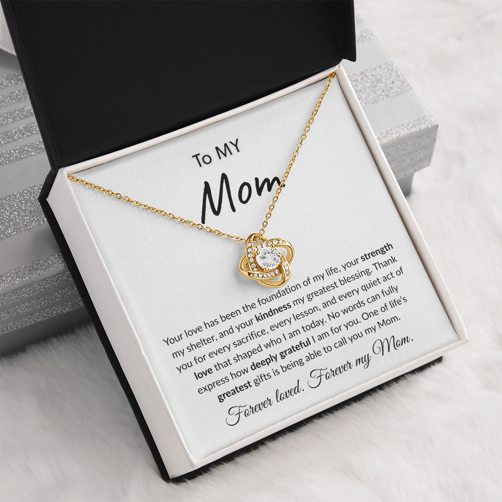To My Mom - A Gift Of Love I The Mother's Day Gift Ideas I Mother's Day 2026