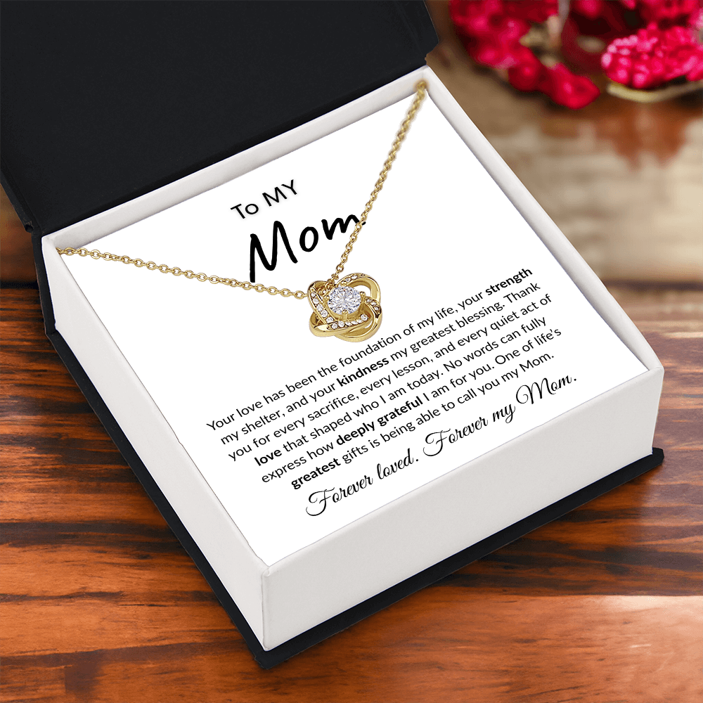 To My Mom - A Gift Of Love I The Mother's Day Gift Ideas I Mother's Day 2026