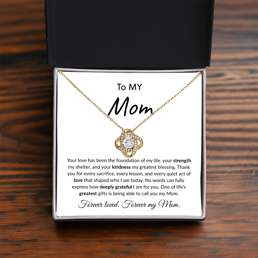 To My Mom - A Gift Of Love I The Mother's Day Gift Ideas I Mother's Day 2026