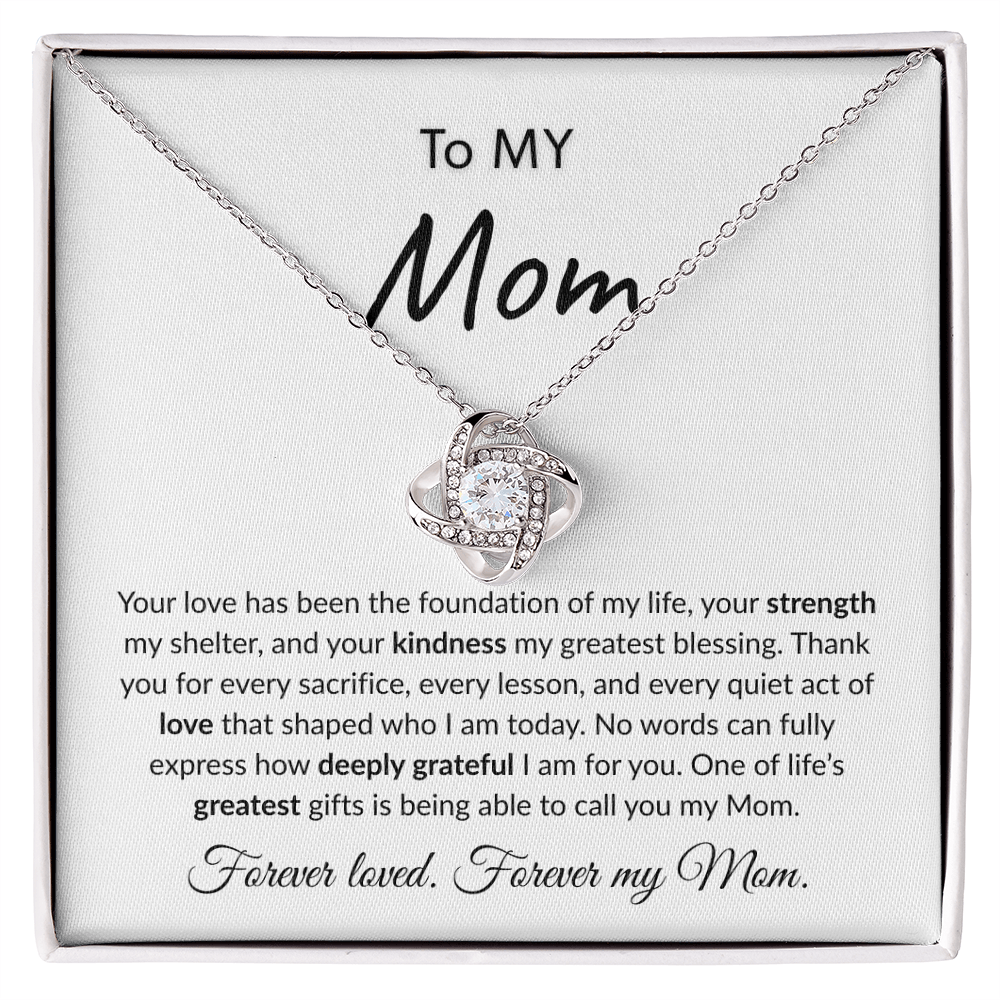 To My Mom - A Gift Of Love I The Mother's Day Gift Ideas I Mother's Day 2026