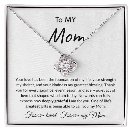 To My Mom - A Gift Of Love I The Mother's Day Gift Ideas I Mother's Day 2026