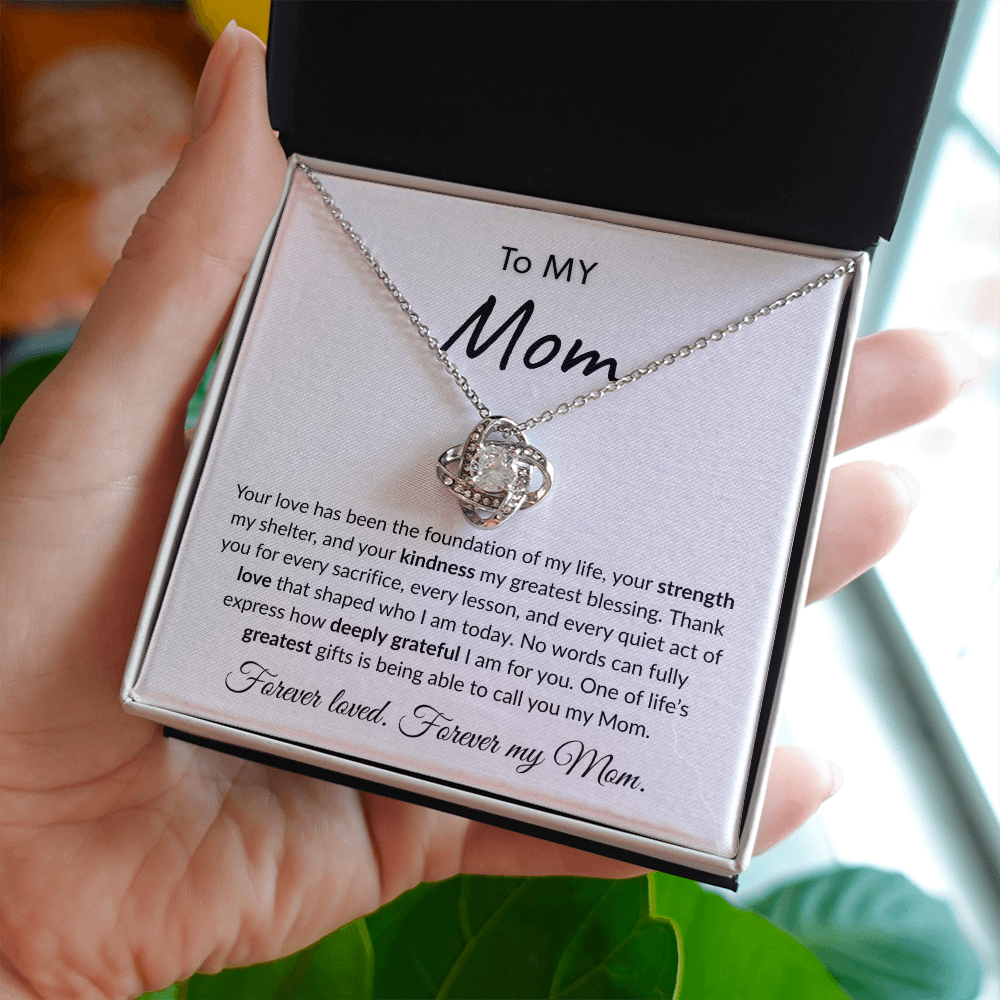 To My Mom - A Gift Of Love I The Mother's Day Gift Ideas I Mother's Day 2026