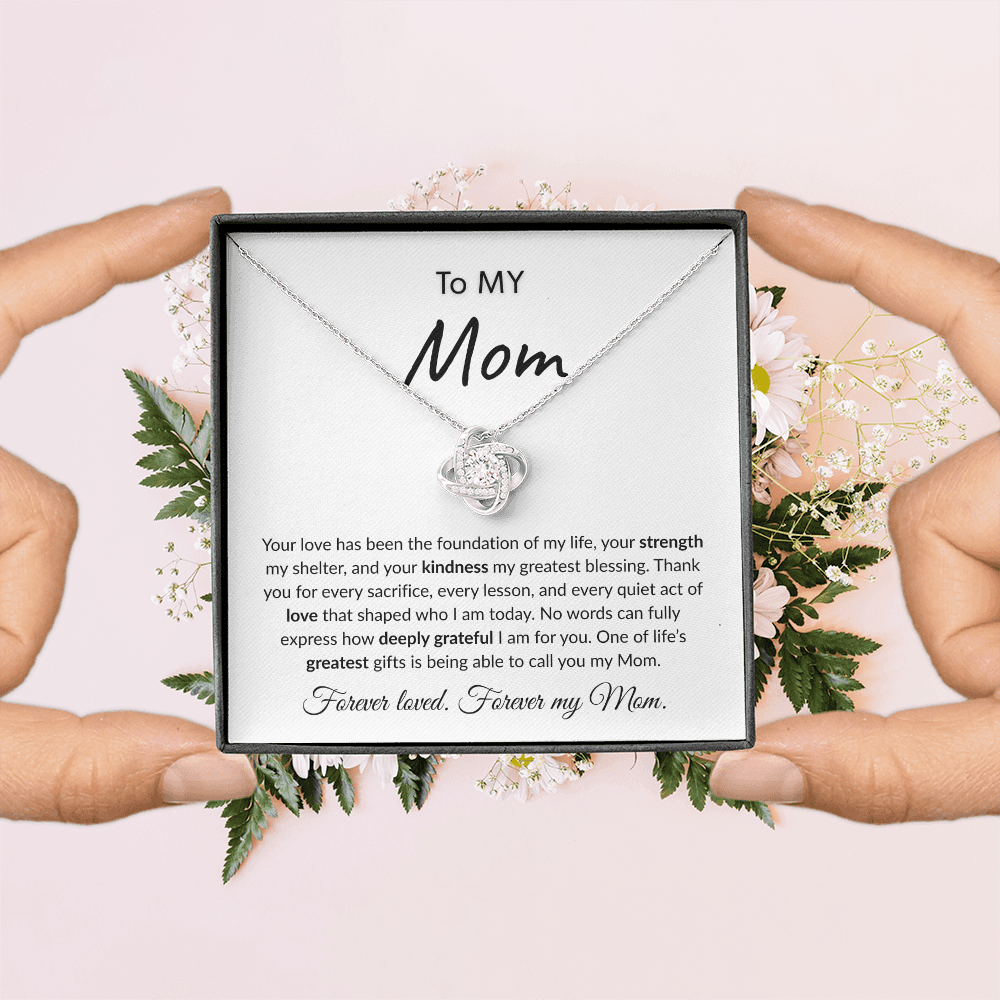 To My Mom - A Gift Of Love I The Mother's Day Gift Ideas I Mother's Day 2026