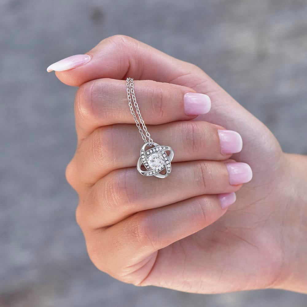 Graduation Gift for Daughter Necklace I Daughter Graduation Gift 2026