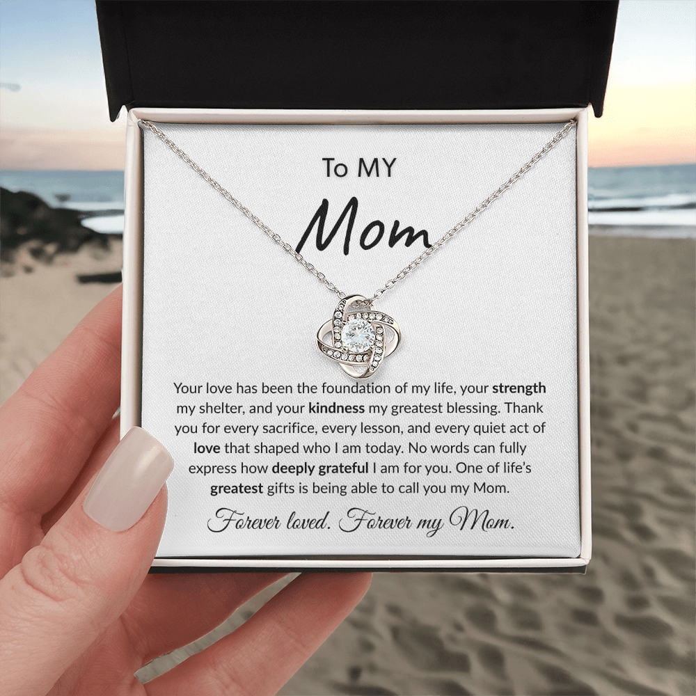 To My Mom - A Gift Of Love I The Mother's Day Gift Ideas I Mother's Day 2026