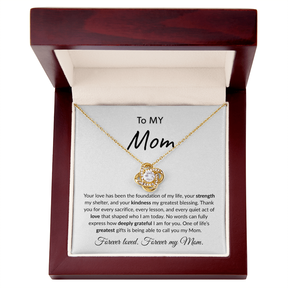 To My Mom - A Gift Of Love I The Mother's Day Gift Ideas I Mother's Day 2026