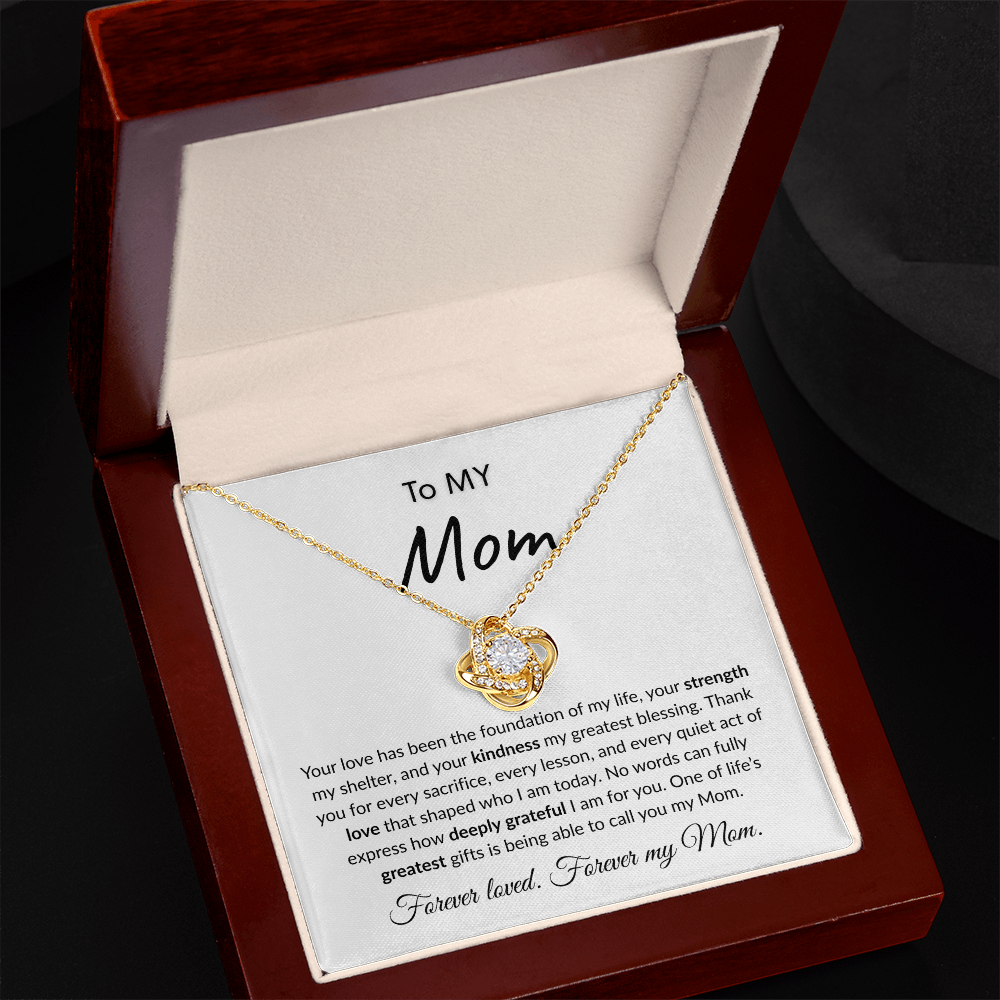 To My Mom - A Gift Of Love I The Mother's Day Gift Ideas I Mother's Day 2026