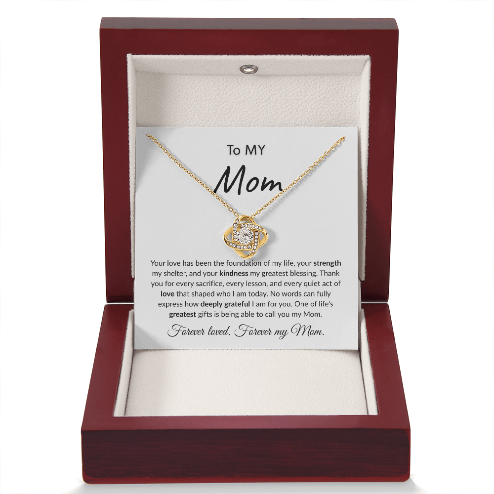 To My Mom - A Gift Of Love I The Mother's Day Gift Ideas I Mother's Day 2026