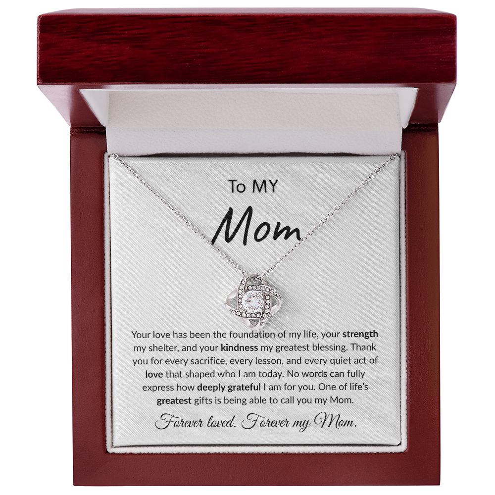 To My Mom - A Gift Of Love I The Mother's Day Gift Ideas I Mother's Day 2026