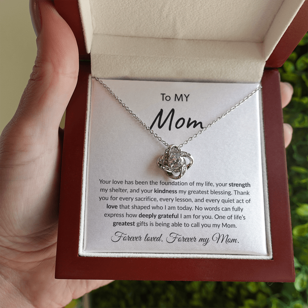 To My Mom - A Gift Of Love I The Mother's Day Gift Ideas I Mother's Day 2026