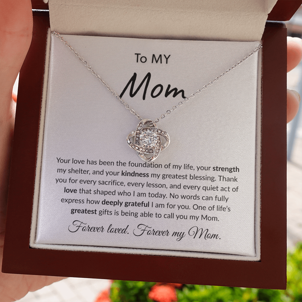 To My Mom - A Gift Of Love I The Mother's Day Gift Ideas I Mother's Day 2026