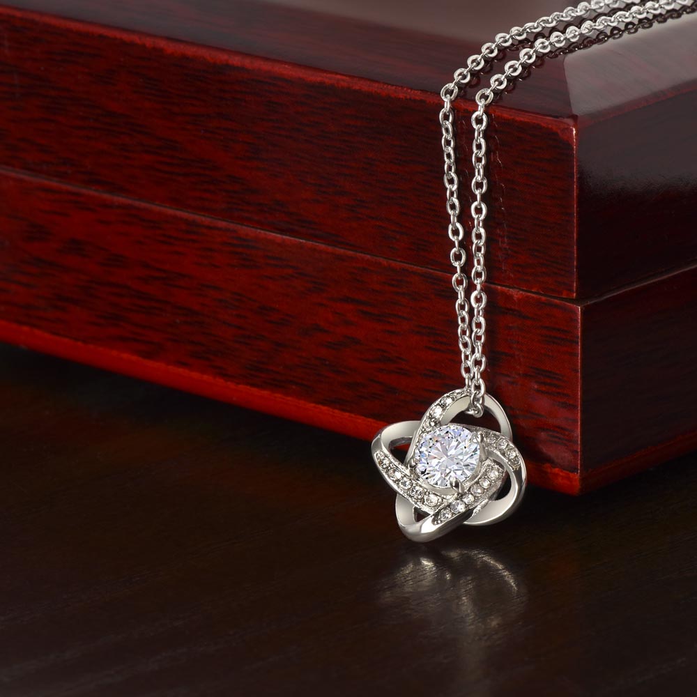 Graduation Gift for Daughter Necklace I Daughter Graduation Gift 2026