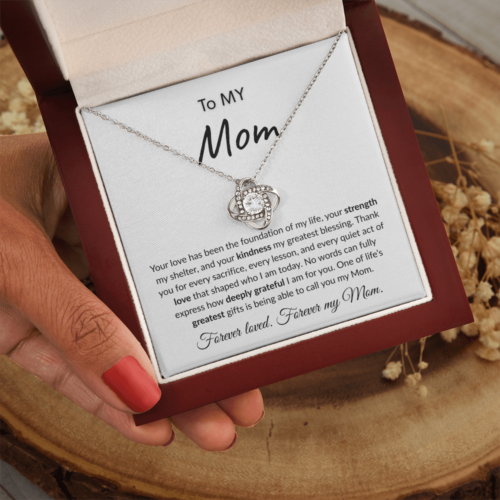 To My Mom - A Gift Of Love I The Mother's Day Gift Ideas I Mother's Day 2026