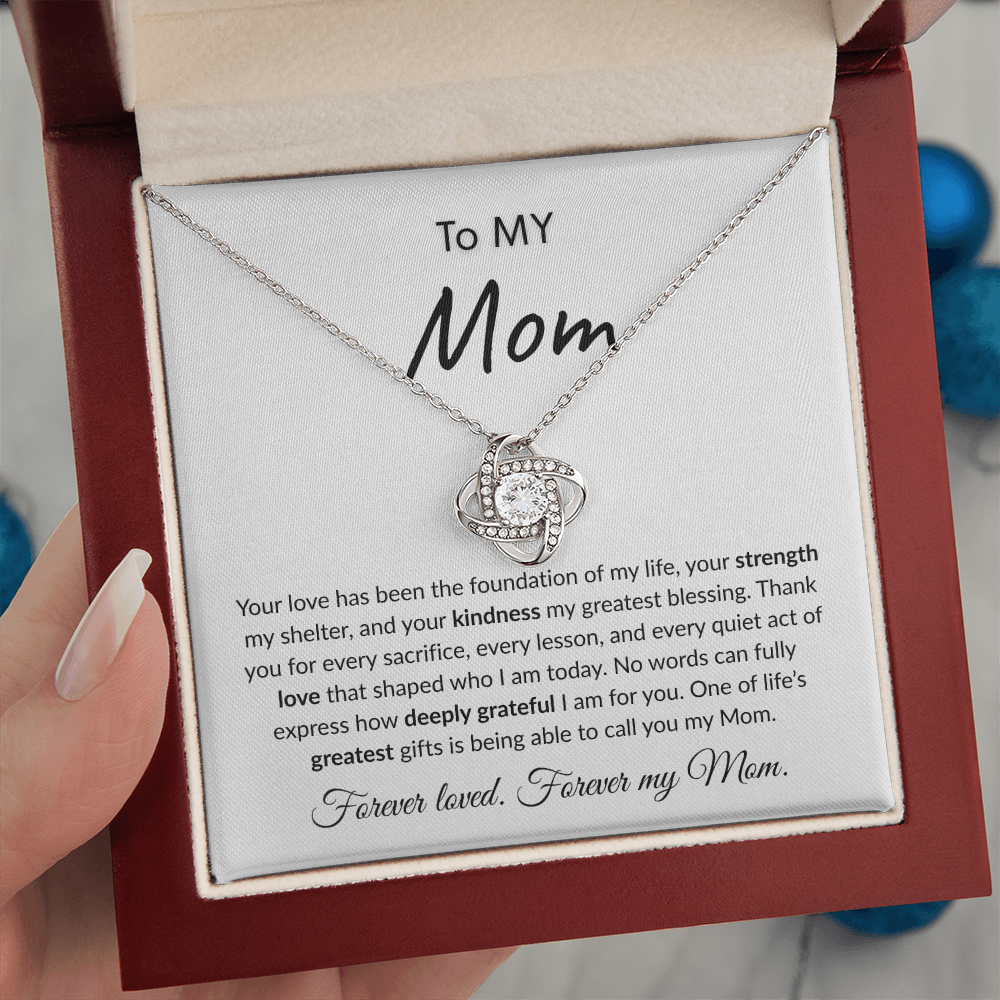 To My Mom - A Gift Of Love I The Mother's Day Gift Ideas I Mother's Day 2026