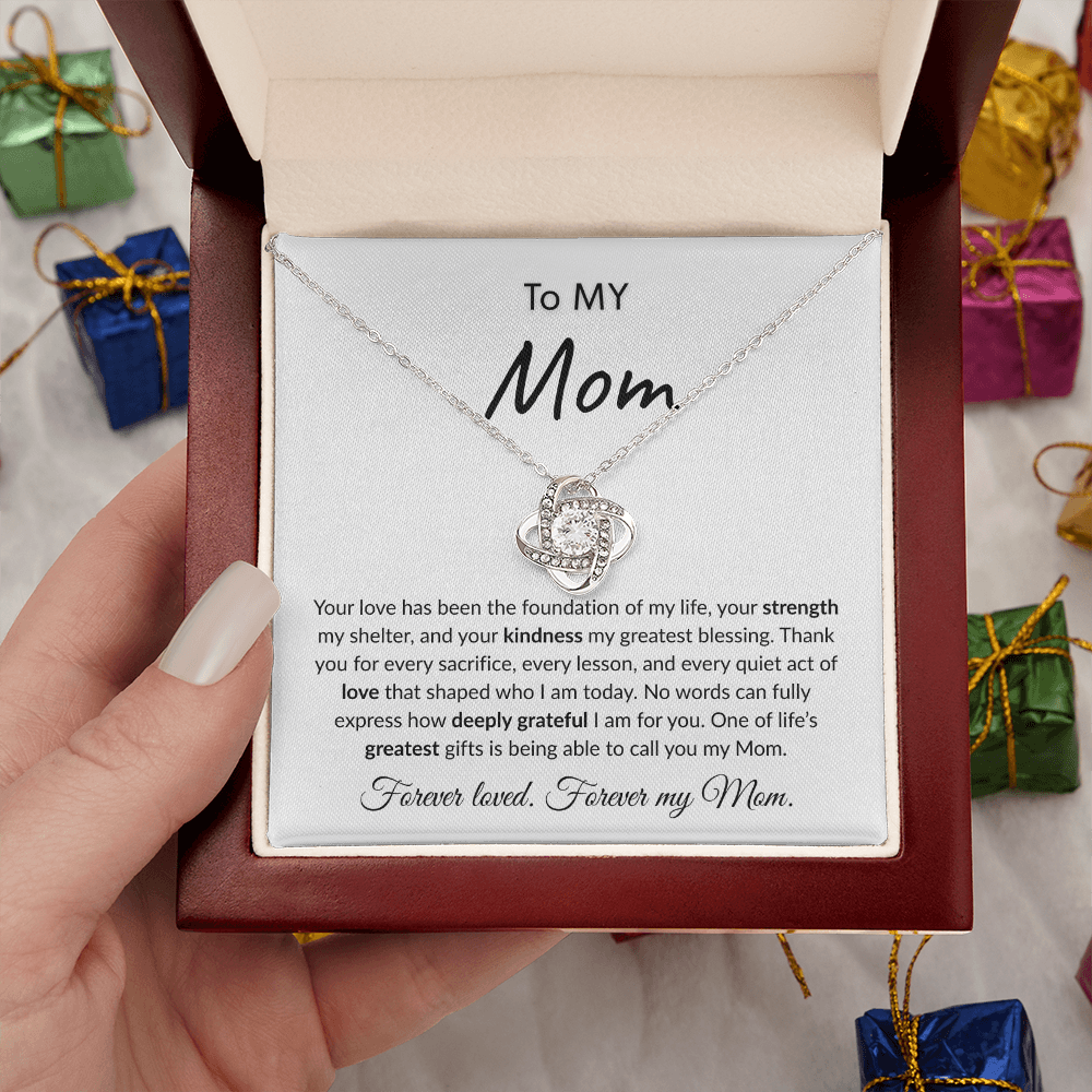 To My Mom - A Gift Of Love I The Mother's Day Gift Ideas I Mother's Day 2026