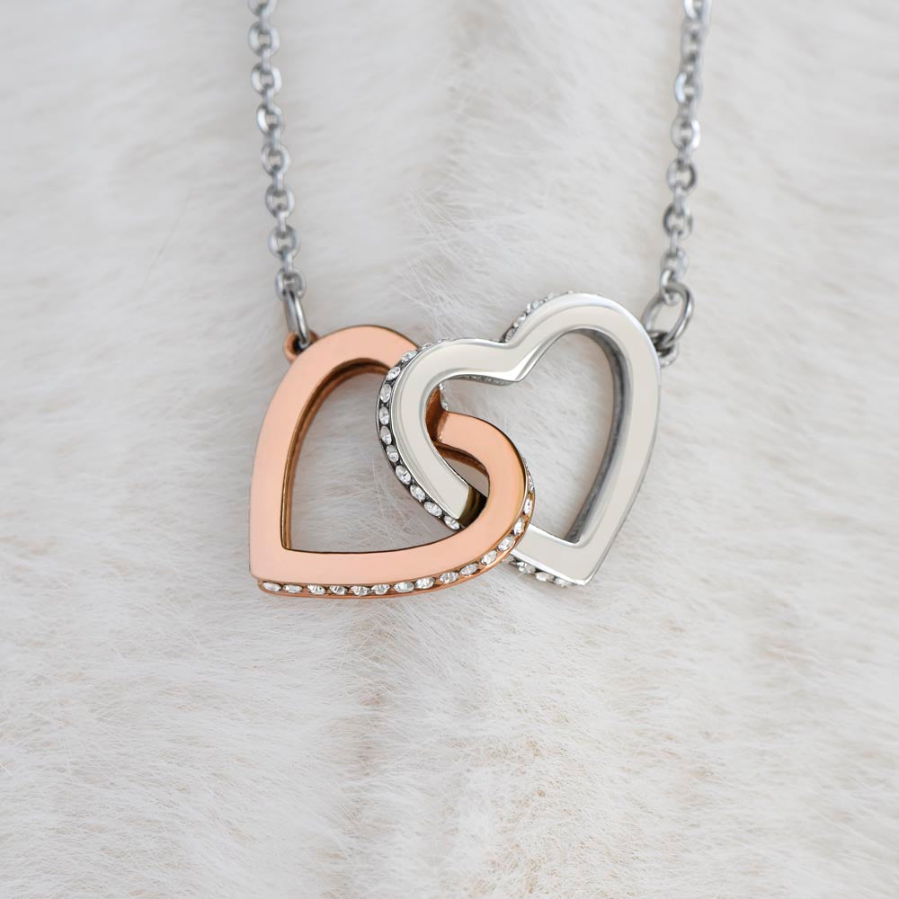 Gift To My Beautiful Daughter From Mom