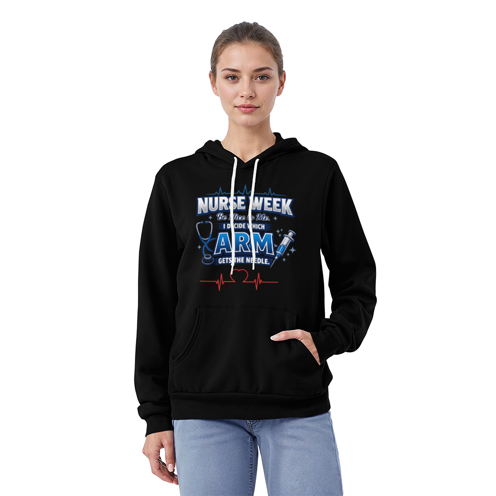 Nurse Week Hoodie