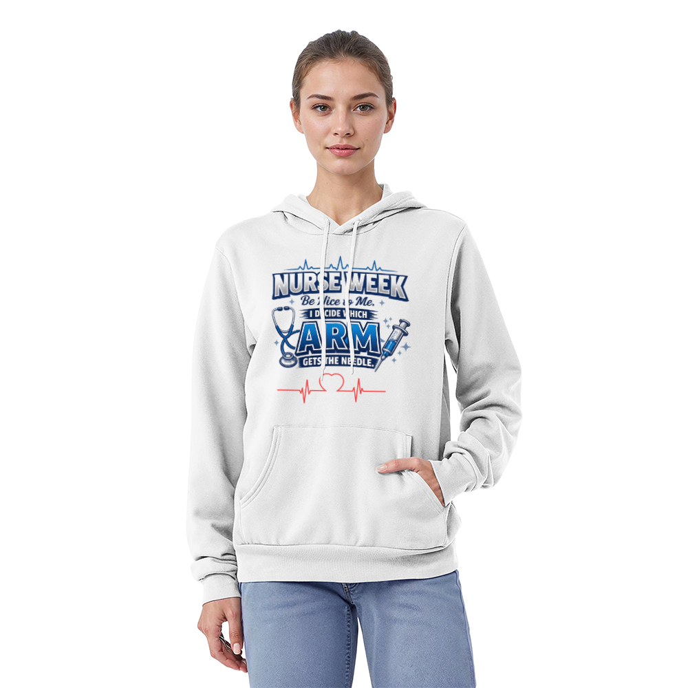 Nurse Week Hoodie
