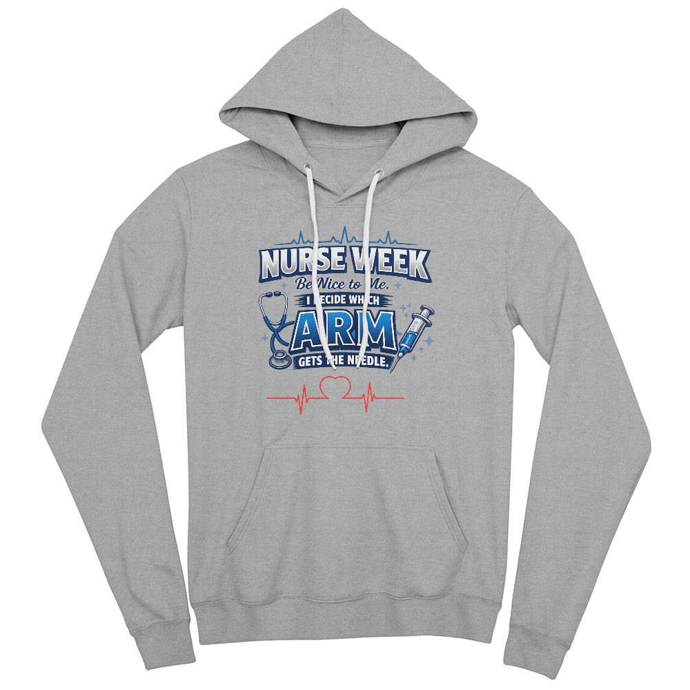 Nurse Week Hoodie