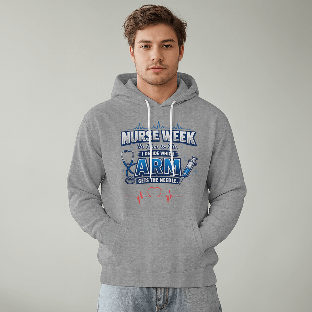 Nurse Week Hoodie