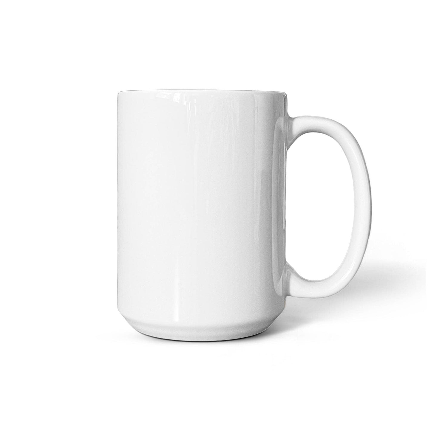 Cute Funny Nurse Mug for Her – Nurse Fuel Design