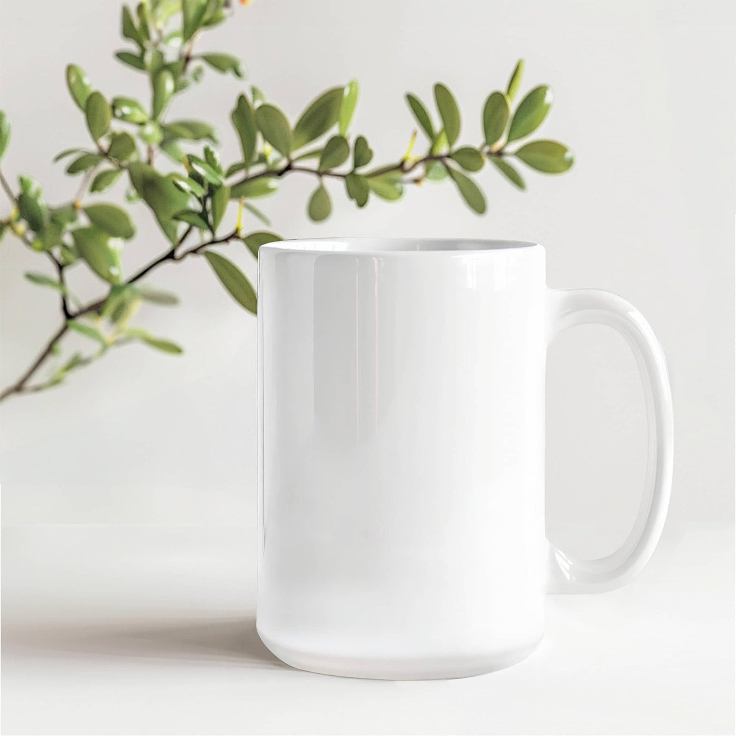 Cute Funny Nurse Mug for Her – Nurse Fuel Design