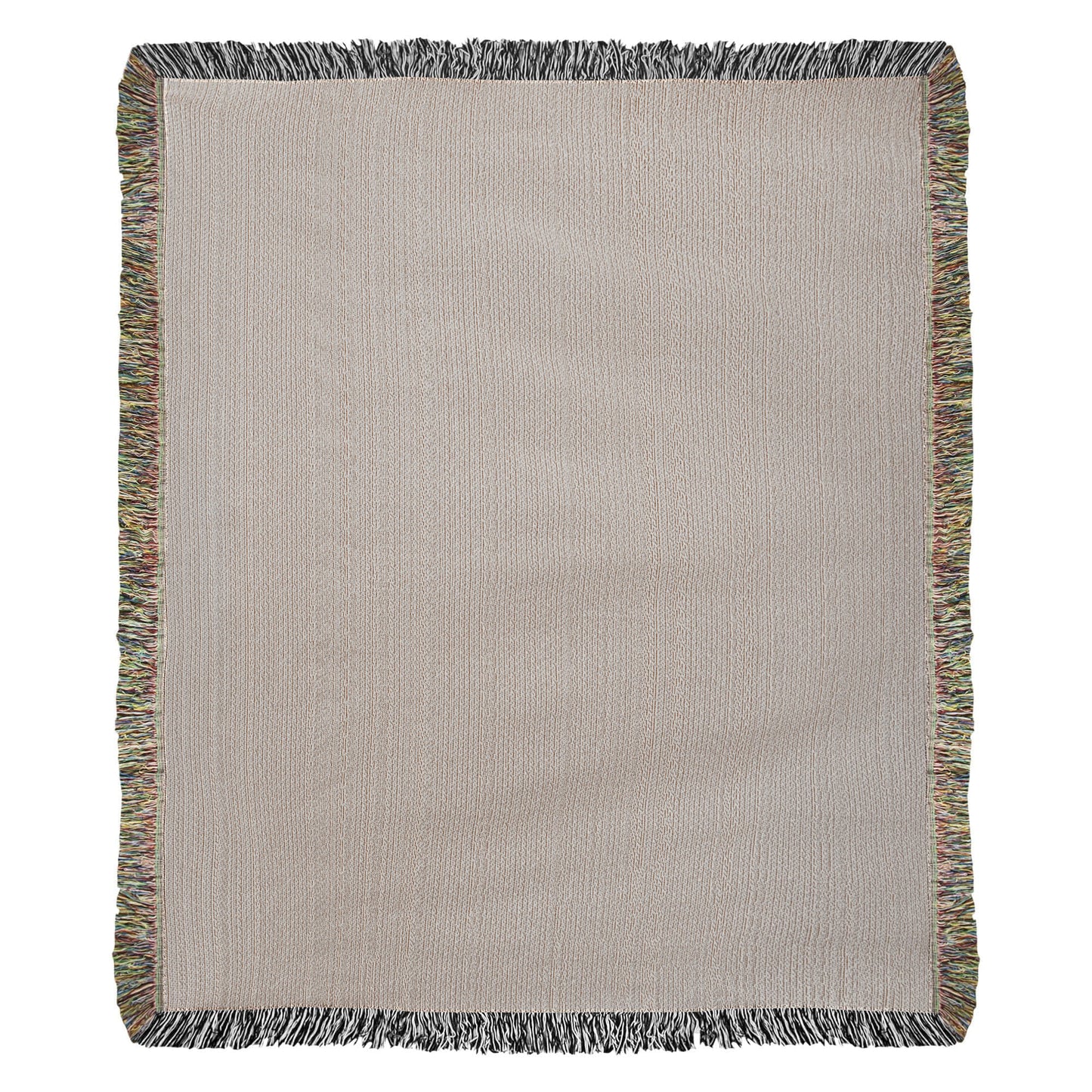 To My Dearest Mom Wooden Blanket – Luxury Mother's Day Gift for Mom