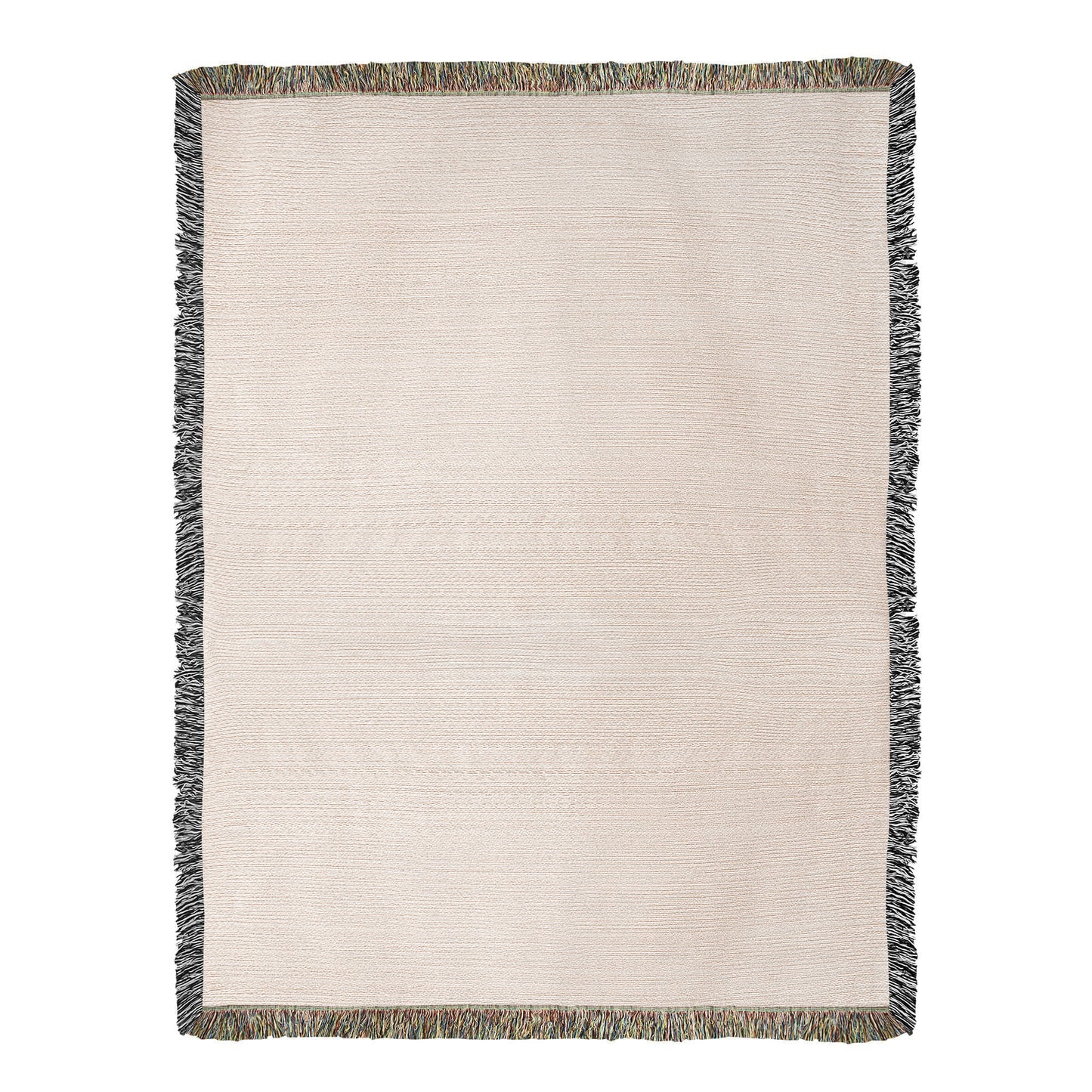 To My Dearest Mom Wooden Blanket – Luxury Mother's Day Gift for Mom